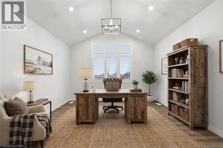 Photo 6 at 70 Quarry Park Drive, Grand River North, Kitchener