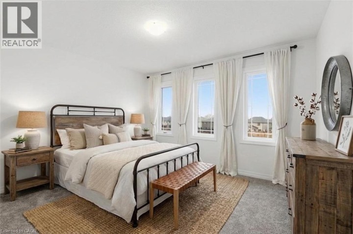 Photo 7 at 70 Quarry Park Drive, Grand River North, Kitchener