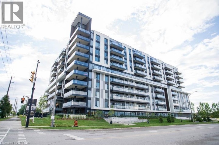 Photo 1 at 920 - 575 Conklin Road, Shellard Lane, Brantford