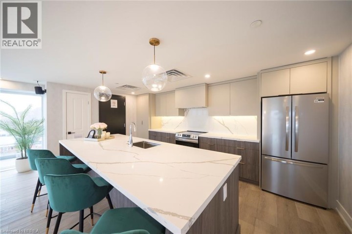 Photo 25 at 920 - 575 Conklin Road, Shellard Lane, Brantford