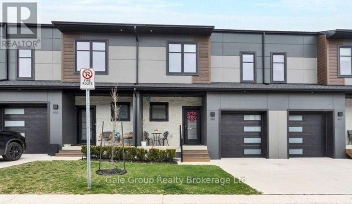 Photo 2 at 602 - 361 Quarter Town Line, Tillsonburg