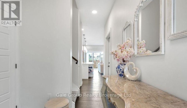 Photo 5 at 602 - 361 Quarter Town Line, Tillsonburg