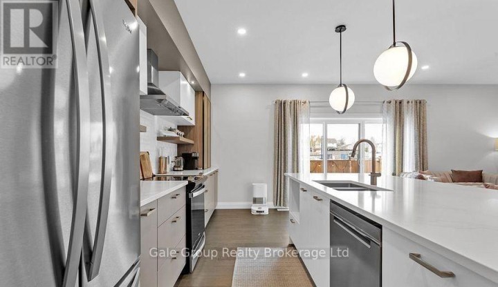 Photo 9 at 602 - 361 Quarter Town Line, Tillsonburg