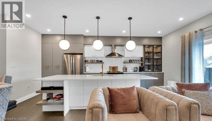 Photo 13 at 602 - 361 Quarter, Tillsonburg