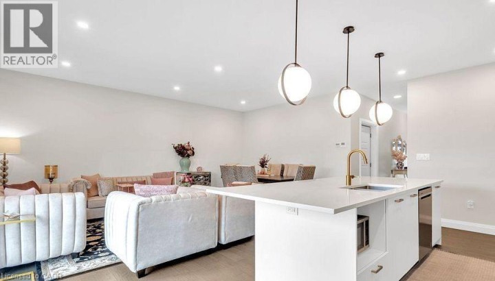 Photo 14 at 602 - 361 Quarter, Tillsonburg