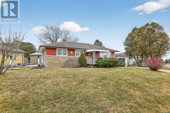 Photo 2 at 23 Glenn Avenue, Ingersoll - South, Ingersoll