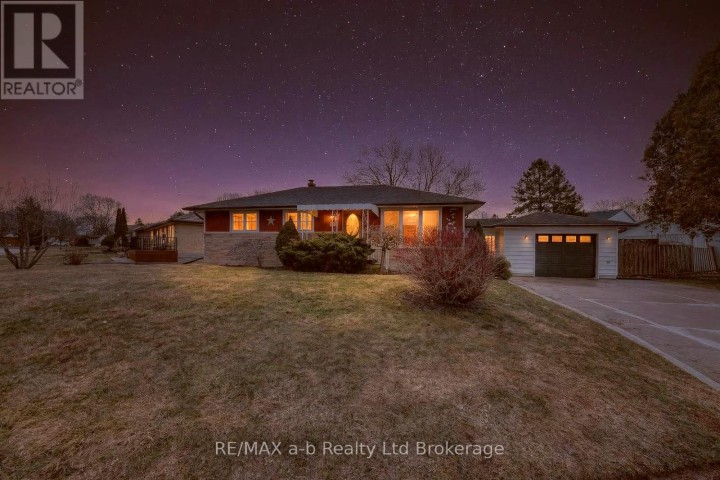Photo 3 at 23 Glenn Avenue, Ingersoll - South, Ingersoll