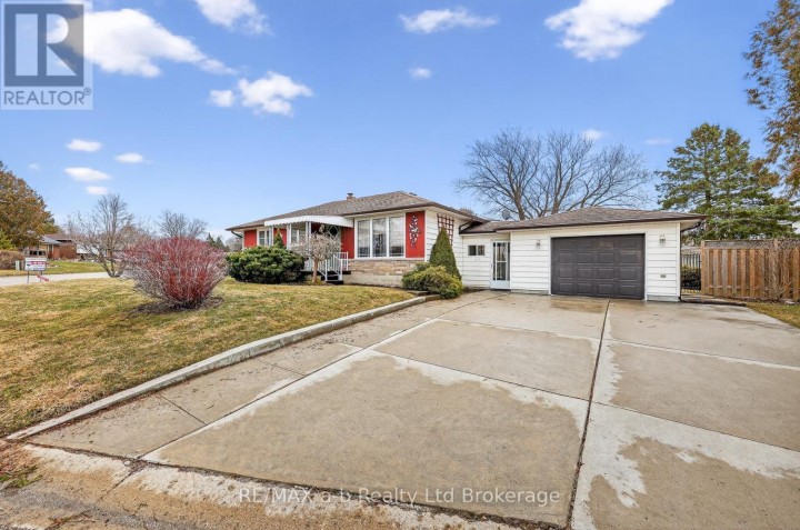 Photo 33 at 23 Glenn Avenue, Ingersoll - South, Ingersoll