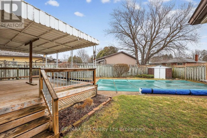 Photo 4 at 23 Glenn Avenue, Ingersoll - South, Ingersoll