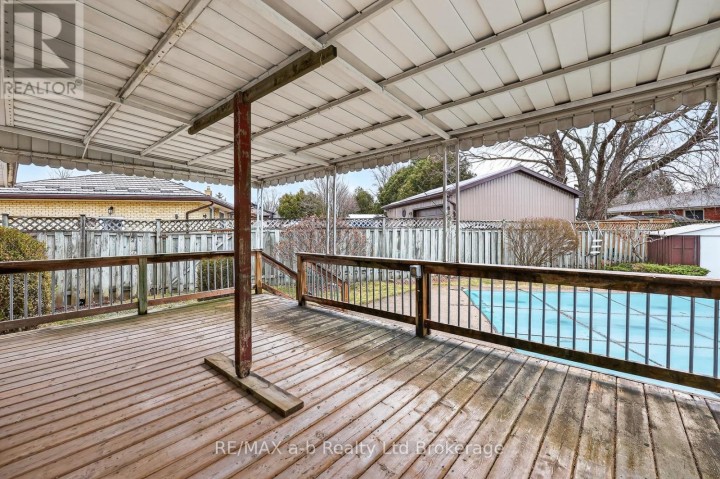 Photo 5 at 23 Glenn Avenue, Ingersoll - South, Ingersoll