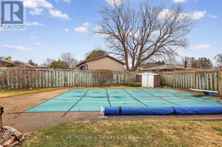 Photo 6 at 23 Glenn Avenue, Ingersoll - South, Ingersoll