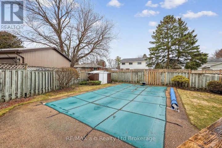 Photo 8 at 23 Glenn Avenue, Ingersoll - South, Ingersoll