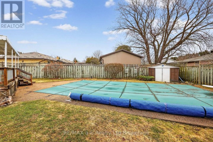 Photo 9 at 23 Glenn Avenue, Ingersoll - South, Ingersoll