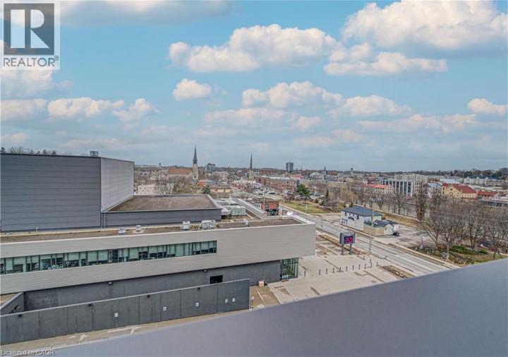 Photo 27 at 609 - 50 S Grand Avenue, St Gregory's / Tait, Cambridge