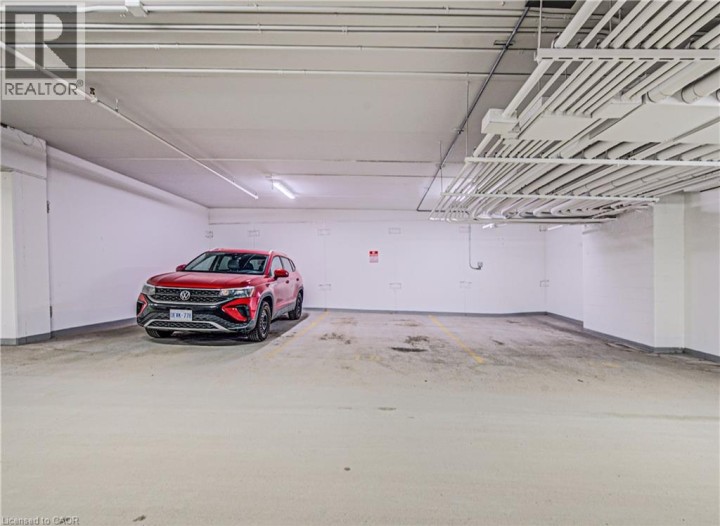 Photo 28 at 609 - 50 S Grand Avenue, St Gregory's / Tait, Cambridge