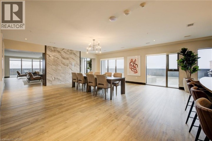 Photo 33 at 609 - 50 S Grand Avenue, St Gregory's / Tait, Cambridge