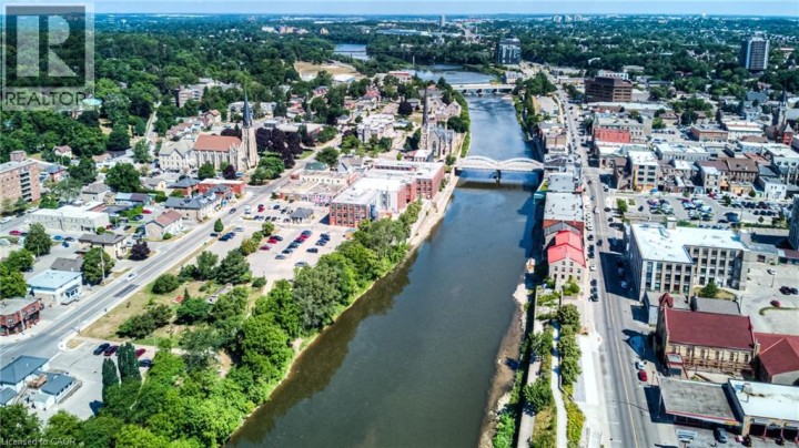 Photo 4 at 609 - 50 S Grand Avenue, St Gregory's / Tait, Cambridge