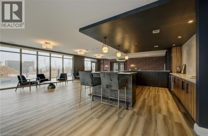 Photo 42 at 609 - 50 S Grand Avenue, St Gregory's / Tait, Cambridge