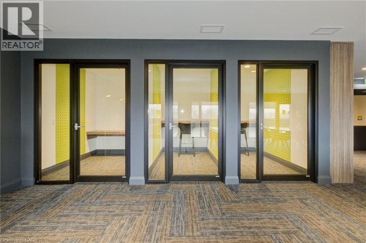 Photo 46 at 609 - 50 S Grand Avenue, St Gregory's / Tait, Cambridge