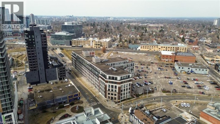 Photo 19 at 226 - 410 W King Street, Downtown Kitchener / W. Ward, Kitchener