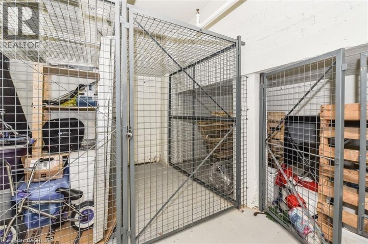 Photo 20 at 226 - 410 W King Street, Downtown Kitchener / W. Ward, Kitchener