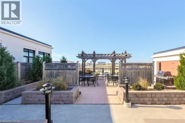 Photo 21 at 226 - 410 W King Street, Downtown Kitchener / W. Ward, Kitchener