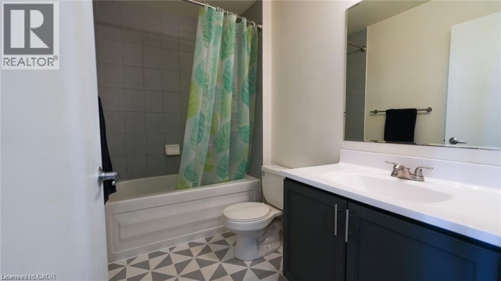 Photo 16 at 226 - 410 W King Street, Downtown Kitchener / W. Ward, Kitchener