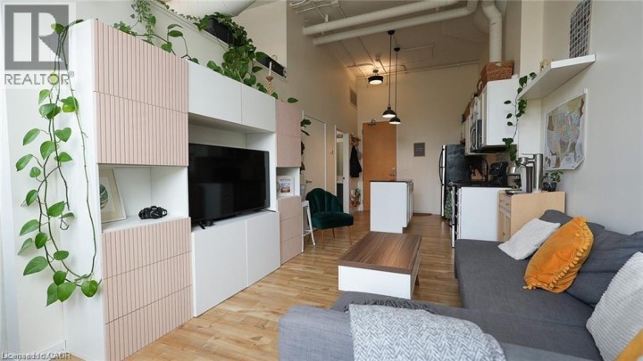 Photo 6 at 226 - 410 W King Street, Downtown Kitchener / W. Ward, Kitchener