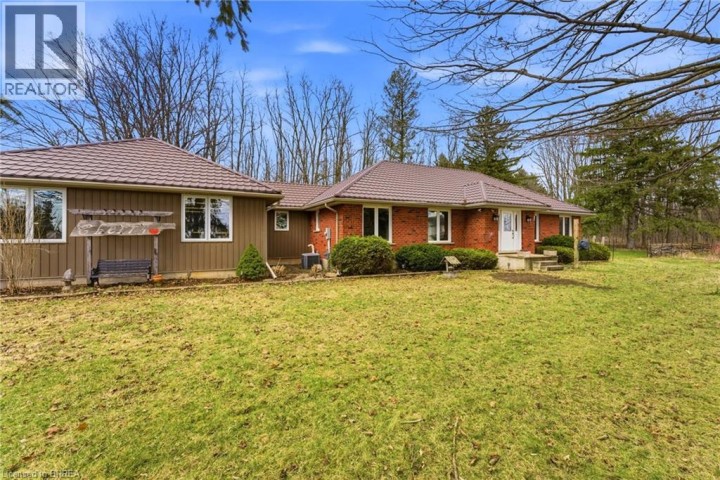 Photo 1 at 3 Mill Street, Burford, Brantford