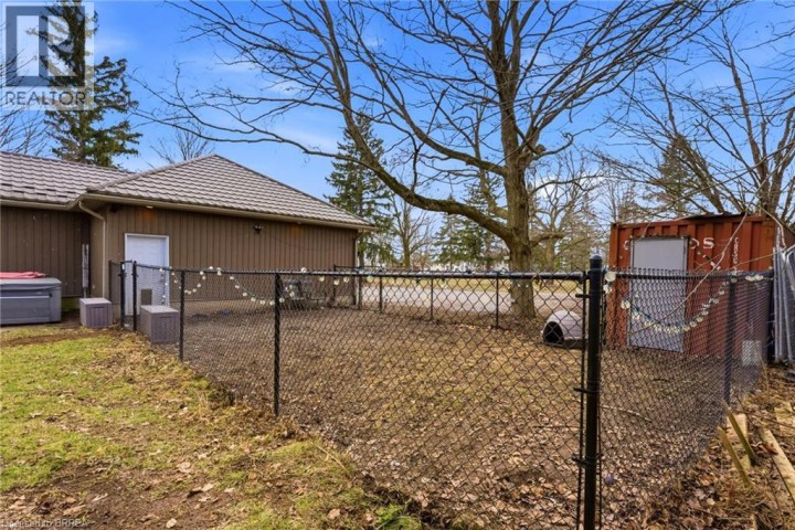 Photo 37 at 3 Mill Street, Burford, Brantford