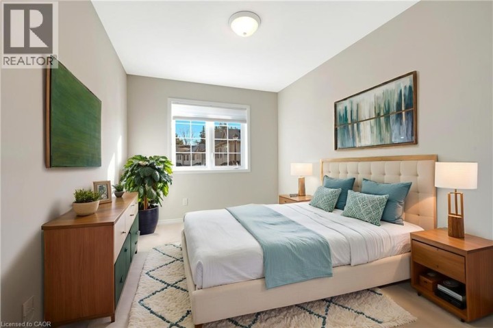 Photo 17 at 56 - 50 Pinnacle Drive, Pioneer Park / Doon / Wyldwoods, Kitchener