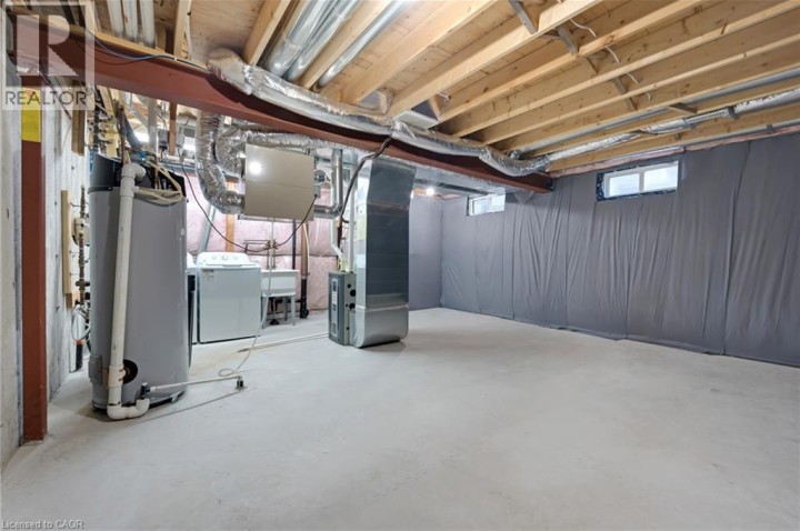 Photo 21 at 56 - 50 Pinnacle Drive, Pioneer Park / Doon / Wyldwoods, Kitchener