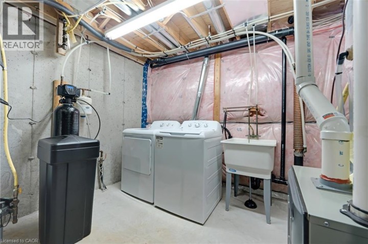 Photo 22 at 56 - 50 Pinnacle Drive, Pioneer Park / Doon / Wyldwoods, Kitchener