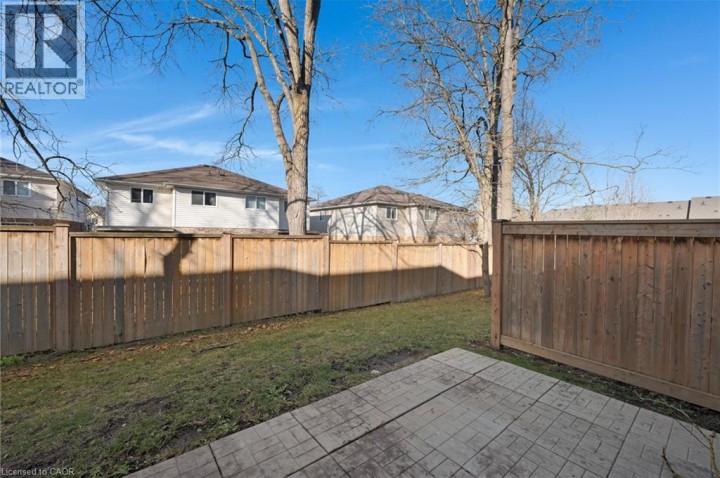 Photo 4 at 56 - 50 Pinnacle Drive, Pioneer Park / Doon / Wyldwoods, Kitchener