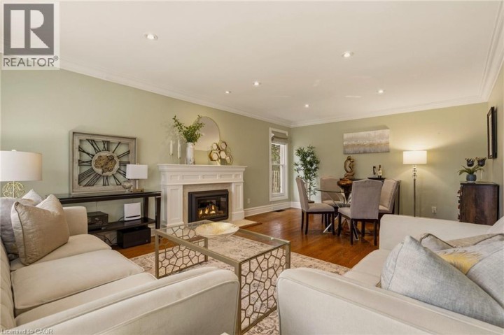 Photo 12 at 38 Parker Avenue, Oakhill / Clearview Ancaster Heights / Mohawk, Ancaster