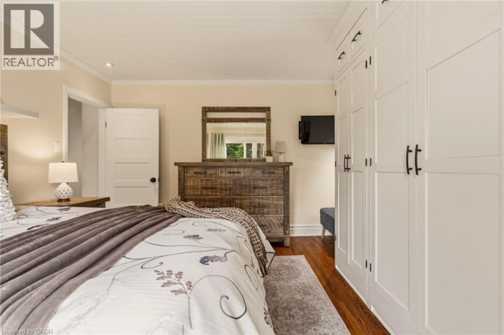 Photo 21 at 38 Parker Avenue, Oakhill / Clearview Ancaster Heights / Mohawk, Ancaster