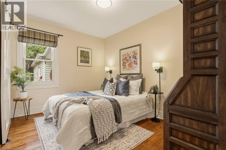 Photo 24 at 38 Parker Avenue, Oakhill / Clearview Ancaster Heights / Mohawk, Ancaster