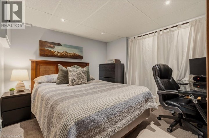 Photo 32 at 38 Parker Avenue, Oakhill / Clearview Ancaster Heights / Mohawk, Ancaster