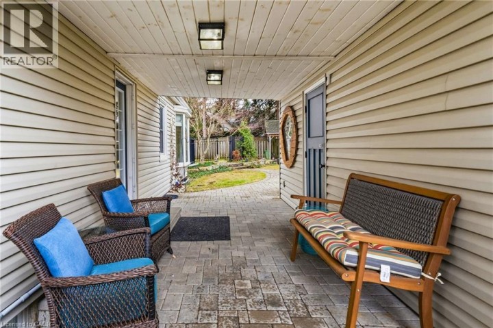 Photo 35 at 38 Parker Avenue, Oakhill / Clearview Ancaster Heights / Mohawk, Ancaster