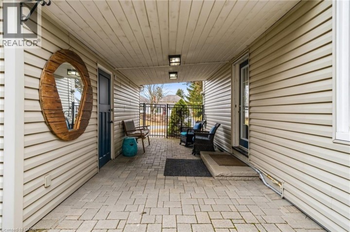 Photo 36 at 38 Parker Avenue, Oakhill / Clearview Ancaster Heights / Mohawk, Ancaster