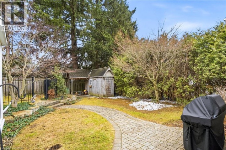 Photo 37 at 38 Parker Avenue, Oakhill / Clearview Ancaster Heights / Mohawk, Ancaster