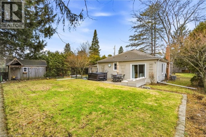 Photo 42 at 38 Parker Avenue, Oakhill / Clearview Ancaster Heights / Mohawk, Ancaster