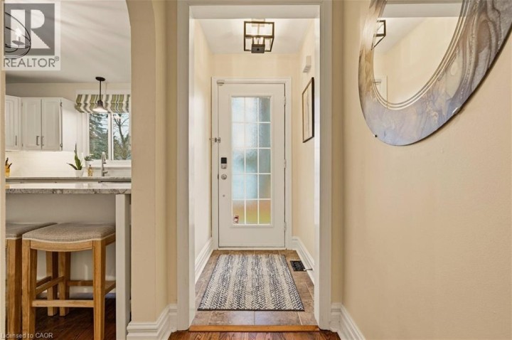 Photo 5 at 38 Parker Avenue, Oakhill / Clearview Ancaster Heights / Mohawk, Ancaster