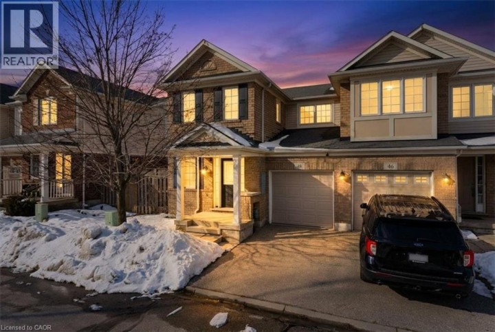 Photo 2 at 48 Manhattan Circle, Blackbridge / Fisher Mills / Glenchristie / Hagey / Silver Heights, Cambridge