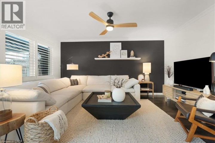 Photo 10 at 48 Manhattan Circle, Blackbridge / Fisher Mills / Glenchristie / Hagey / Silver Heights, Cambridge