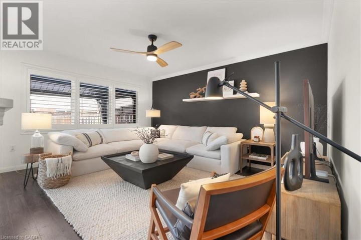 Photo 9 at 48 Manhattan Circle, Blackbridge / Fisher Mills / Glenchristie / Hagey / Silver Heights, Cambridge