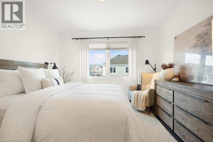 Photo 21 at 48 Manhattan Circle, Blackbridge / Fisher Mills / Glenchristie / Hagey / Silver Heights, Cambridge