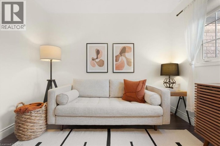 Photo 33 at 48 Manhattan Circle, Blackbridge / Fisher Mills / Glenchristie / Hagey / Silver Heights, Cambridge