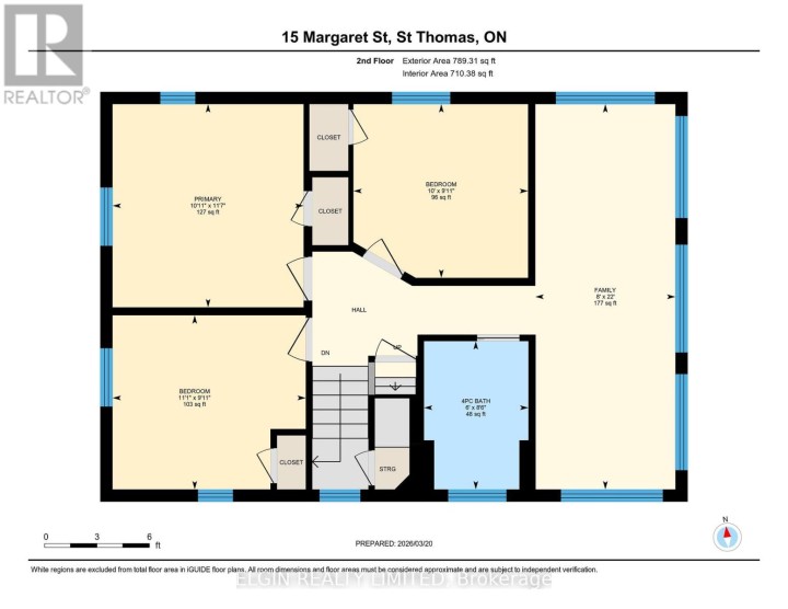 Photo 47 at 15 Margaret Street, St. Thomas