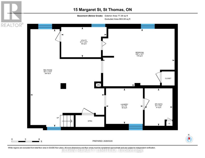 Photo 49 at 15 Margaret Street, St. Thomas